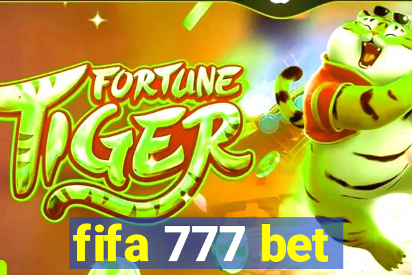 fifa 777 bet